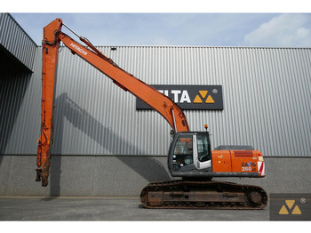 حفار زاحف HITACHI ZX280