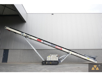 آلات التعدين