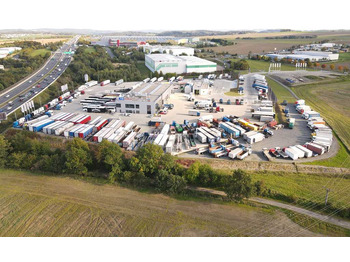 رأس تريلا DAF XF 480 FT, EURO 6, LOWDECK, LIGHTHOUSES: صورة 2