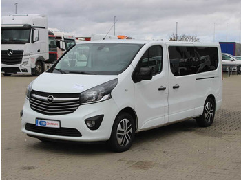 ميكروباص OPEL Vivaro
