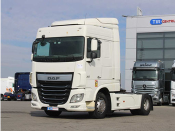 رأس تريلا DAF XF 460
