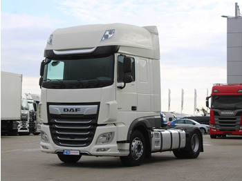 رأس تريلا DAF XF 480