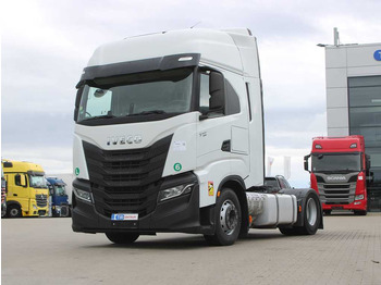 رأس تريلا IVECO S-WAY