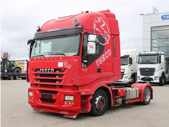 مقطورة السحب IVECO Stralis 500