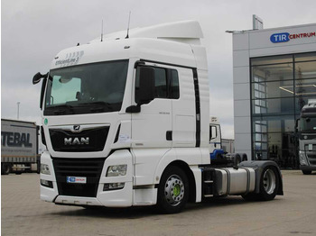 مقطورة السحب MAN TGX 18.500