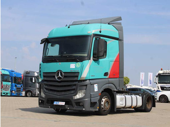 رأس تريلا MERCEDES-BENZ Actros 1842