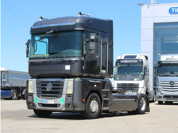 مقطورة السحب RENAULT Magnum 500