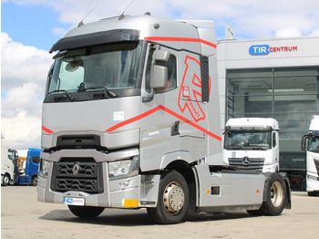 مقطورة السحب RENAULT T 520