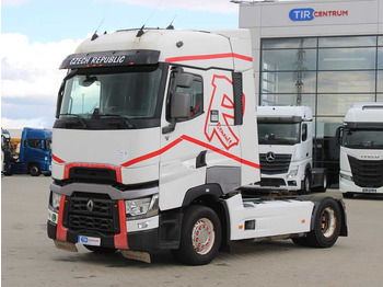مقطورة السحب RENAULT T 520
