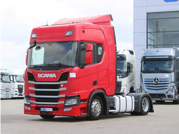 رأس تريلا SCANIA R 450