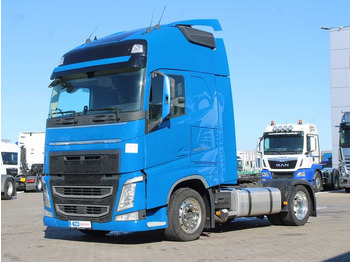 مقطورة السحب VOLVO FH 460