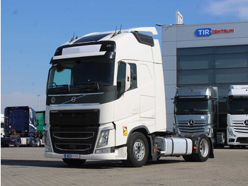 رأس تريلا VOLVO FH 460