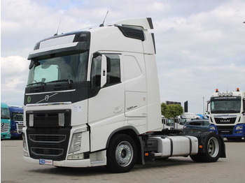 مقطورة السحب VOLVO FH 500