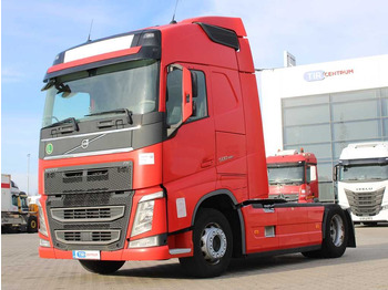 مقطورة السحب VOLVO FH 500