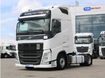 رأس تريلا VOLVO FH 500