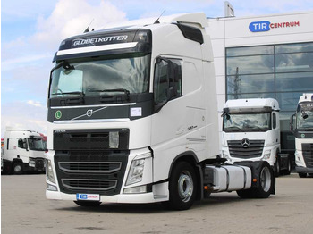 مقطورة السحب VOLVO FH 500