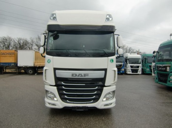 مقطورة السحب DAF XF 106.460 SSC, Automatik, Retarder, EURO6: صورة 2