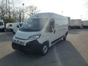 فان FIAT Ducato Maxi