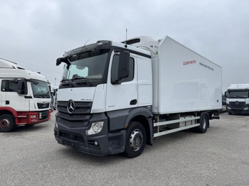 شاحنة ذات مبرد MERCEDES-BENZ Actros
