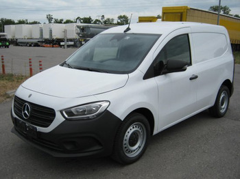 فان المدمجة Mercedes-Benz Citan 110 Kastenwagen Benzin, mehrere Einheiten verfügbar: صورة 1