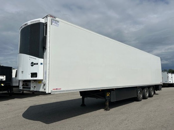 نصف مقطورة ثابتة الحرارة SCHMITZ SCB