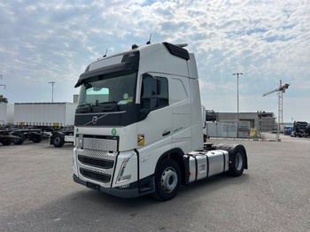 رأس تريلا VOLVO FH 500