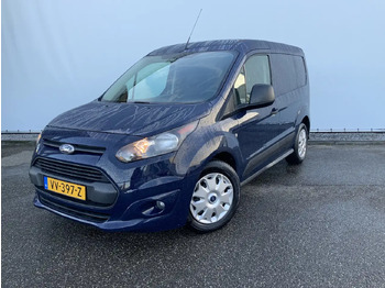 فان المدمجة FORD Transit Connect