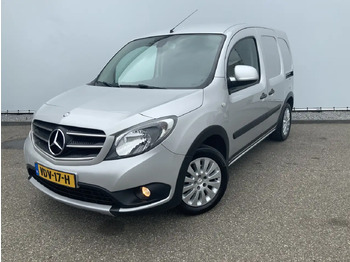 فان المدمجة MERCEDES-BENZ Citan 109 CDI