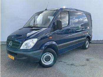 فان MERCEDES-BENZ Sprinter 210