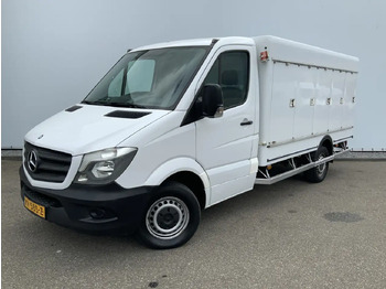 شاحنة توصيل مبردة MERCEDES-BENZ Sprinter 310