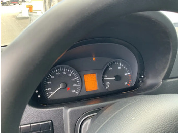 شاحنة توصيل مبردة Mercedes-Benz Sprinter 311 2.2 CDI 366 ijsAuto - 40 C. Deuren 10 Euro 6: صورة 5