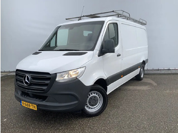 فان MERCEDES-BENZ Sprinter 314