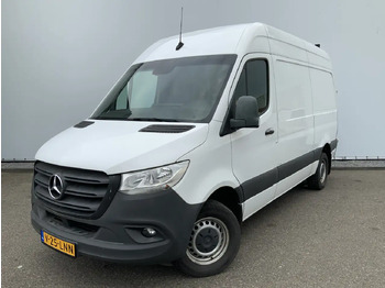 فان MERCEDES-BENZ Sprinter 316