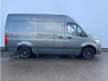 فان Mercedes-Benz Sprinter 319 3.0 CDI Autom.L2H2 Airco Cruise 3 Zits MBux 10: صورة 5