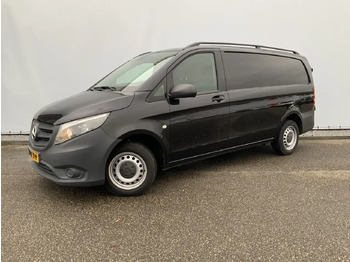 فان المدمجة MERCEDES-BENZ Vito 114