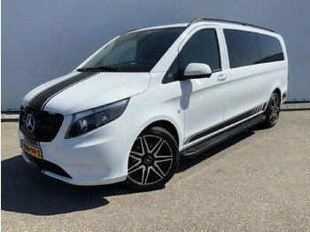 فان MERCEDES-BENZ Vito 114