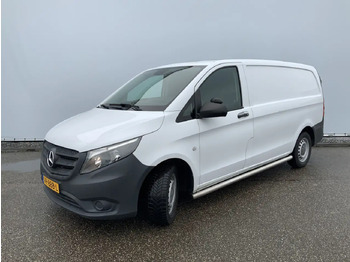 فان MERCEDES-BENZ Vito 111