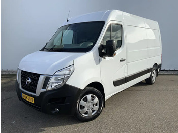 فان NISSAN NV400