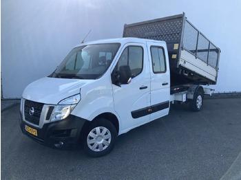 قلاب صغير NISSAN NV400