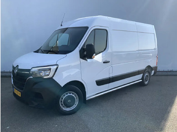 فان RENAULT Master 2.3