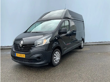 فان RENAULT Trafic 1.6