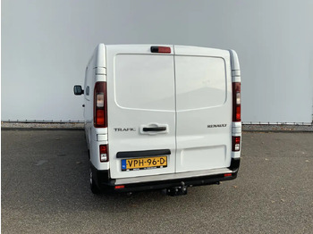 فان Renault Trafic 2.0 dCi 130 T30 L2H1 Work Edition Airco Cruise Nav: صورة 2