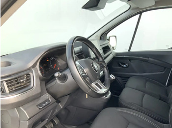 فان Renault Trafic 2.0 dCi 130 T30 L2H1 Work Edition Airco Cruise Nav: صورة 5