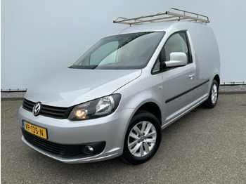 فان المدمجة VOLKSWAGEN Caddy 1.6