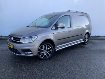 فان المدمجة VOLKSWAGEN Caddy Maxi