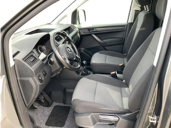 فان المدمجة Volkswagen Caddy 2.0 TDI L2H1 BMT Maxi Exclusive Edtion Airco Navi: صورة 4