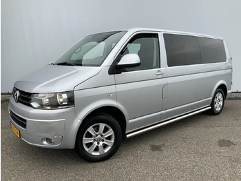 الشاحنات الصغيرة كابينة مزدوجة VOLKSWAGEN Transporter T5
