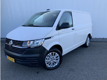 فان VOLKSWAGEN Transporter T6.1