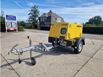 ضاغط هوائي KAESER