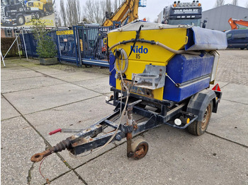 ناثر غبار/ ملح